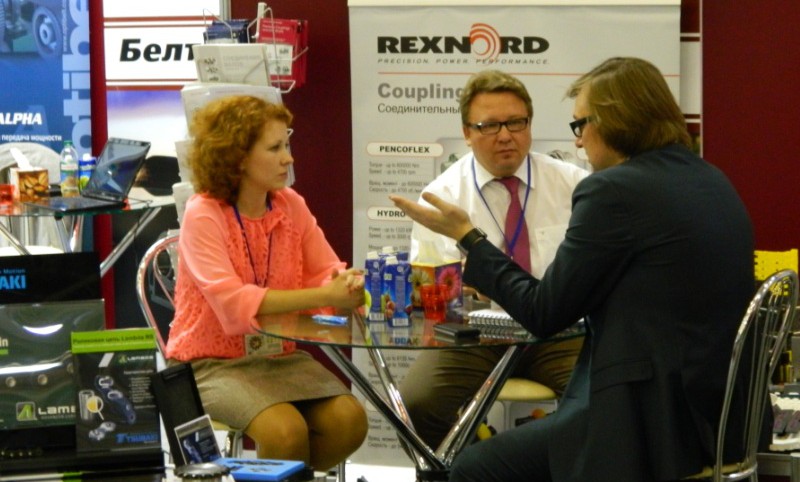 Компанія «Белтімпорт» відзначена дипломом виставки «12-й Міжнародний промисловий форум» - Фото №4