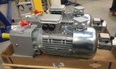 Gear-motors for metallurgical plants - Photo №7