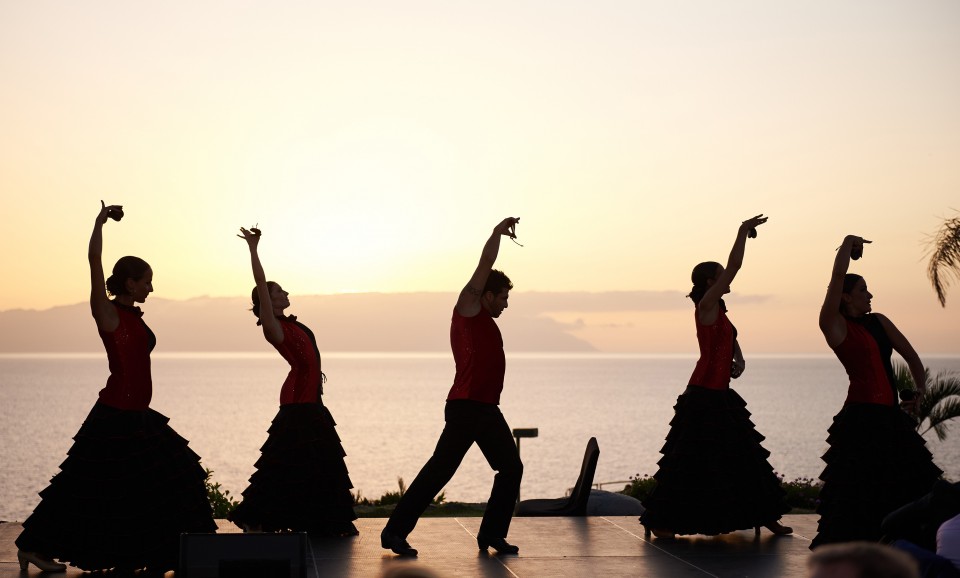 Конвенція EPTDA 2019 на Тенеріфе - Фото №23