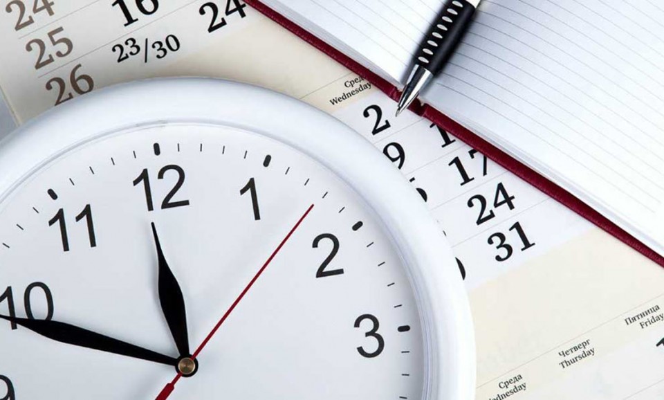 Ми працюємо за стандартним графіком - Фото №1