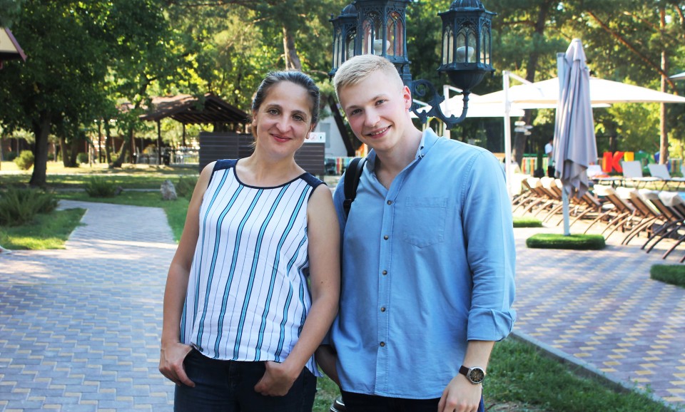 Дніпровська філія компанії Beltimport святкує 15-річний ювілей! - Фото №7