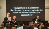 Meeting of the BEST-distributors of Bonfiglioli - Photo №24