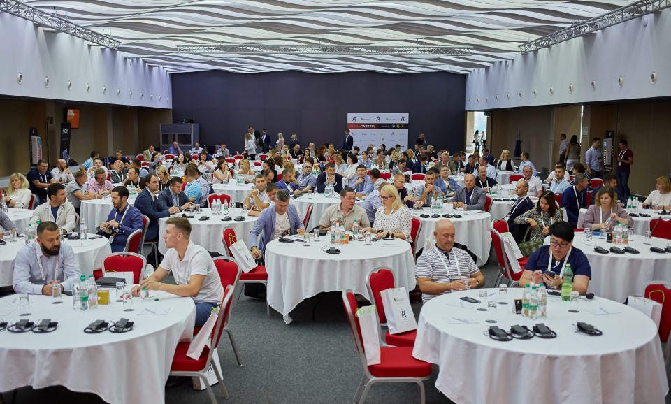 Інтенсив Кевіна Гаскелл для керівників нового часу - Фото №3