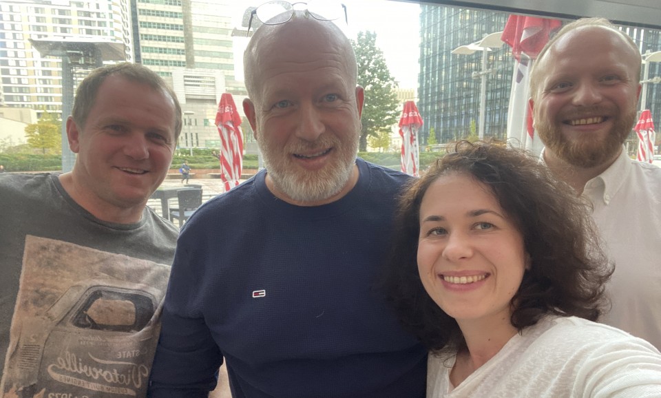 Конвенція виробників та дистриб’юторів приводних елементів - Фото №9