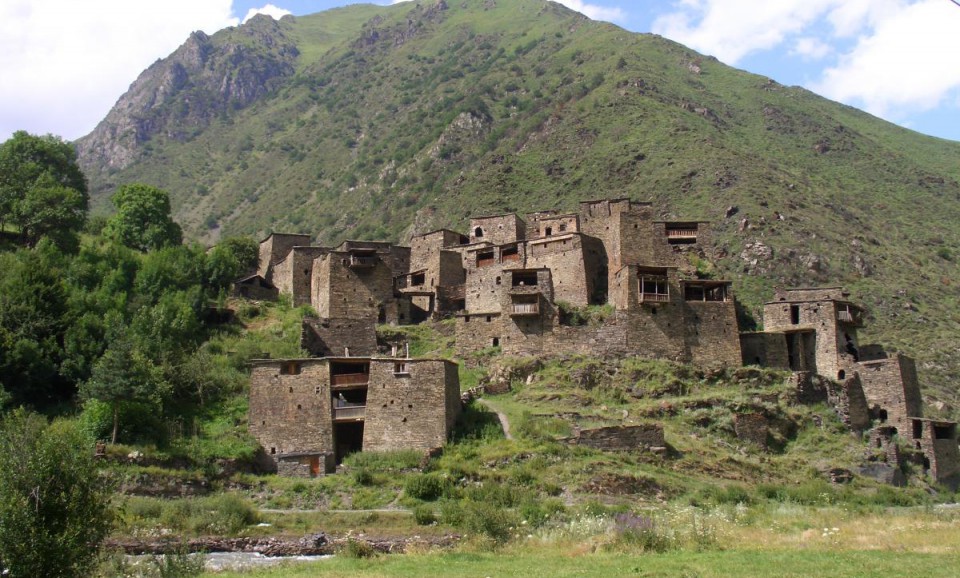 Подорож у минуле - Фото №2