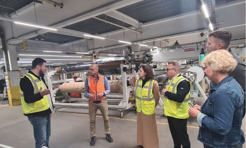 Європейський тур Beltimport: нові візії, давні партнери та фокус на інновації - Фото №2