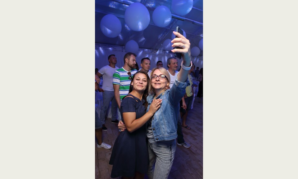 Команда Beltimport відсвяткувала 25-річчя компанії - Фото №18