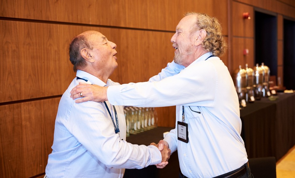 Конвенція EPTDA 2019 на Тенеріфе - Фото №12