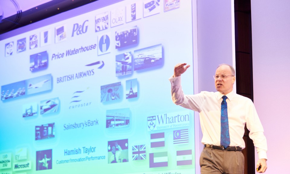 Конференція EPTDA 2018 в Лондоні - Фото №3