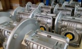Worm gearboxes Bonfiglioli from stock in Kyiv within 24 hours - Photo №13