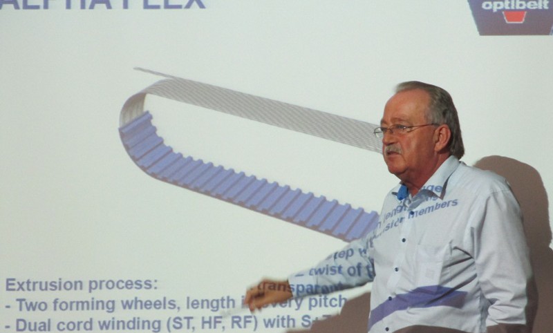 Технічний семінар в Німеччині - Фото №2