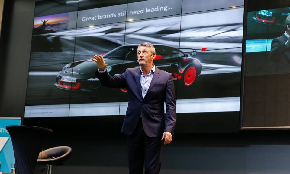 Надихаємось на Global Inspiring Forum! - Фото №5