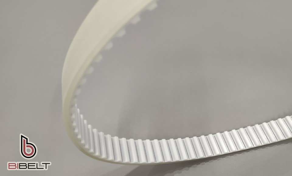 Паси з покриттям BIBELT власного виробництва - Фото №5