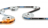 Innovation in drives – the new belts Optibelt SUPER XE-POWER PRO M=S - Photo №5