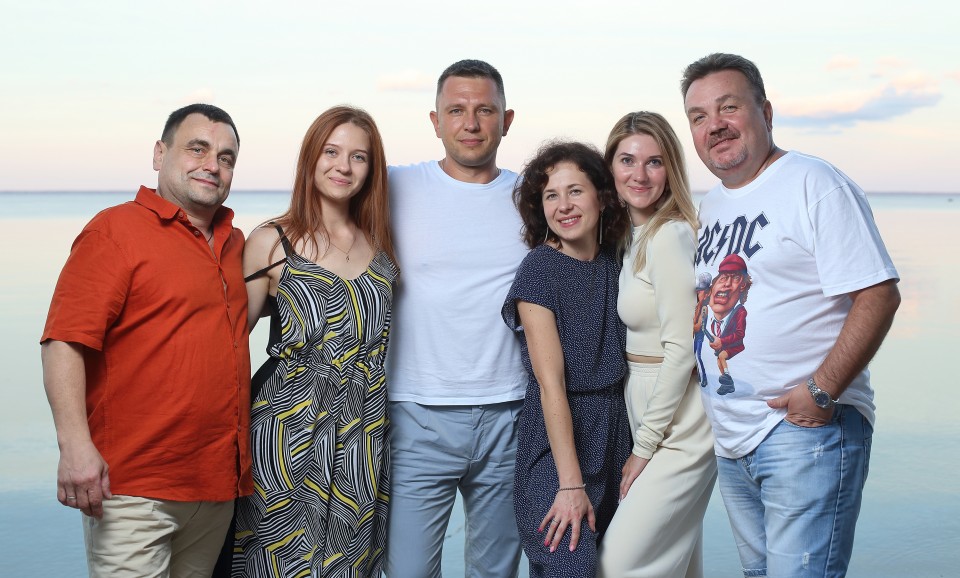 Команда Beltimport відсвяткувала 25-річчя компанії - Фото №14