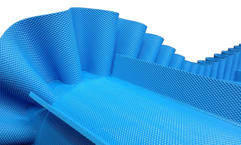 Технічний семінар по поліуретанових стрічках та пасах Volta - Фото №2