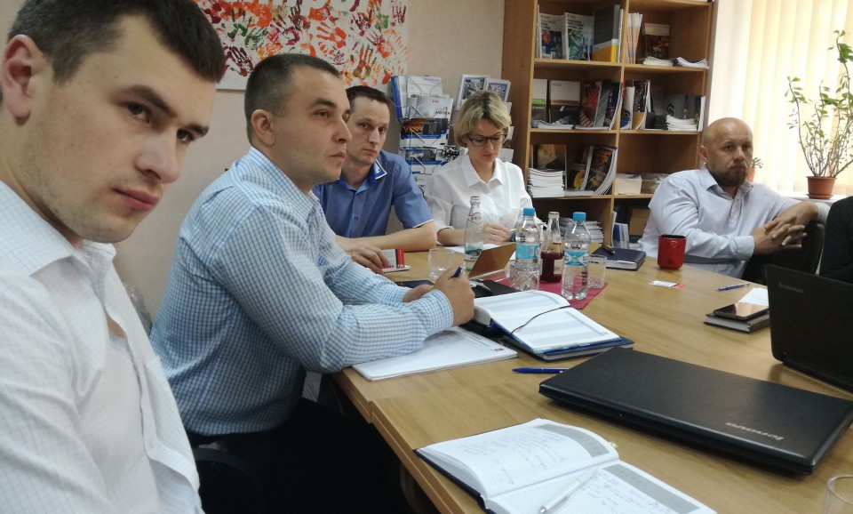 Тренінг по роликам Repa - Фото №3