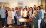 Beltimport branch office in Dnipro celebrates its 15th anniversary! - Photo №32