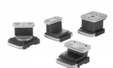 Vacuum clamps for woodworking centers with CNC machines from Schmalz - Photo №6