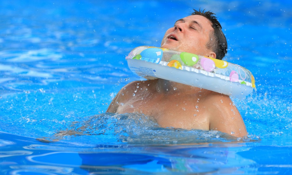 День народження компанії Белтімпорт! - Фото №15