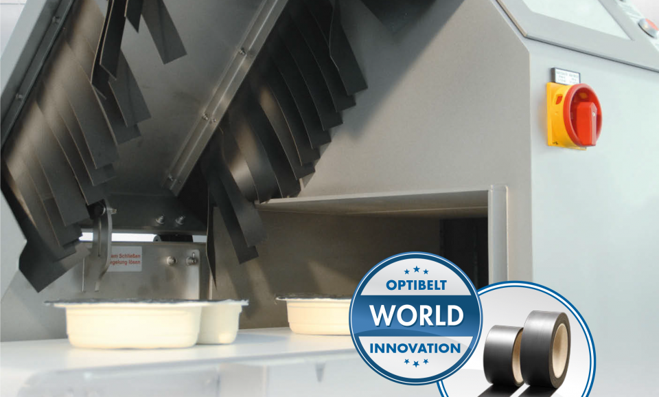 Інновації від Optibelt - Фото №2