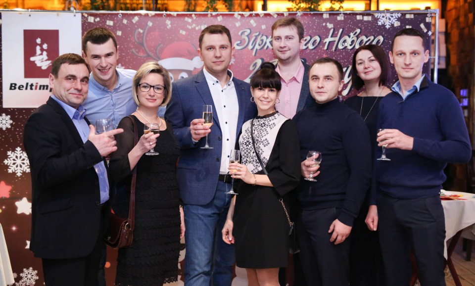 HOW WE CELEBRATED THE NEW YEAR - Photo №4