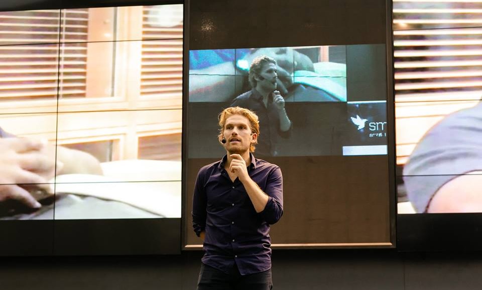 Надихаємось на Global Inspiring Forum! - Фото №7