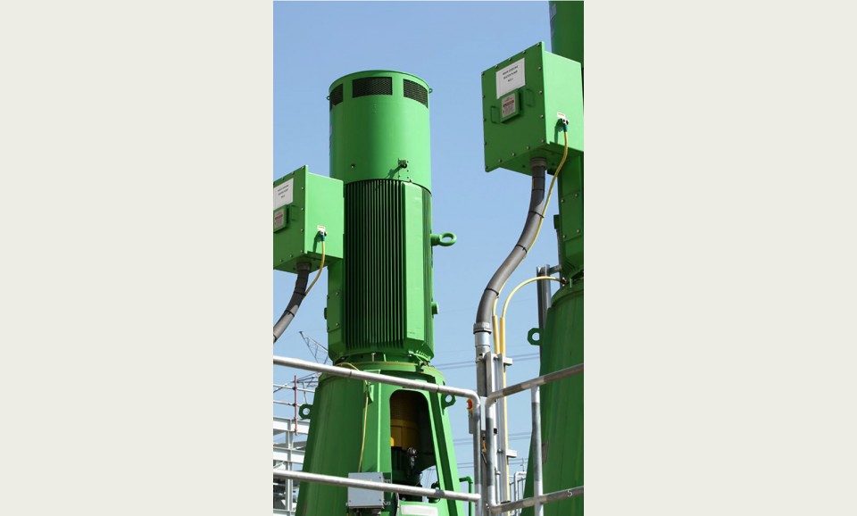 Нова композитна муфта Thomas для перекриття великих відстаней між валами від Rexnord - Фото №5