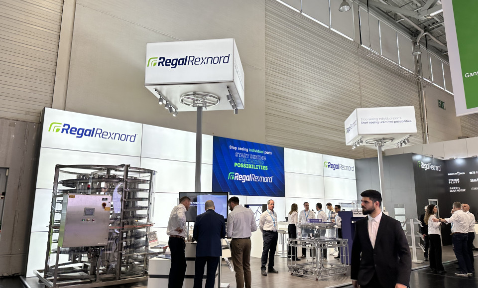 Anuga FoodTec 2024 - the year's main event in food machinery engineering - Photo №5