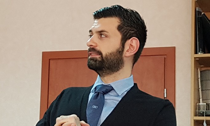 Технічний тренінг по продуктах Bonfiglioli - Фото №4