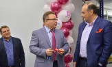 Grand opening of the first assembling and service center of Bonfiglioli in Ukraine! - Photo №23