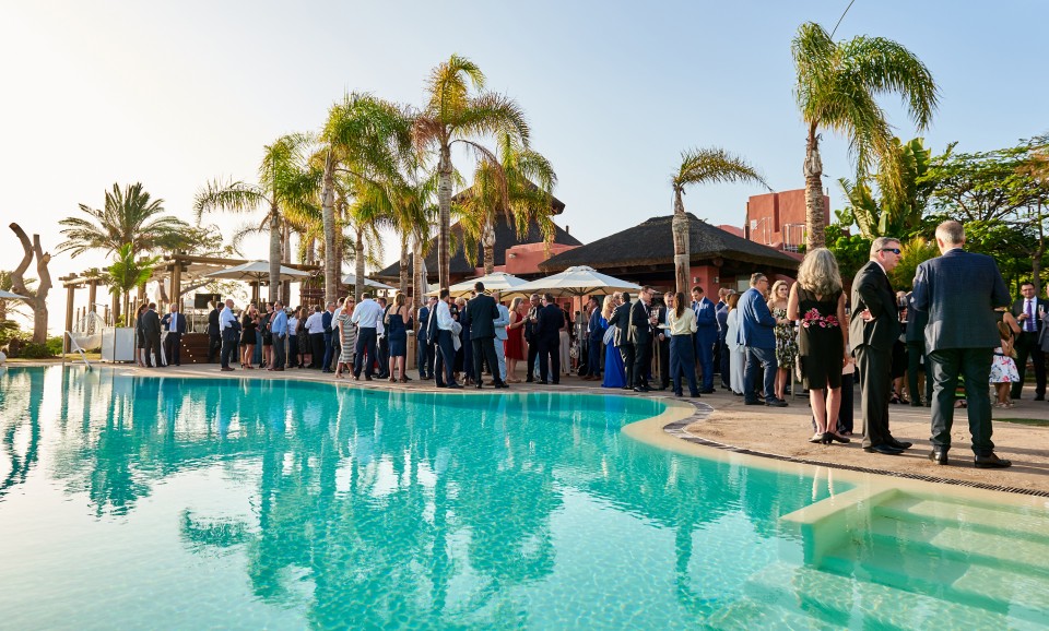 Конвенція EPTDA 2019 на Тенеріфе - Фото №20