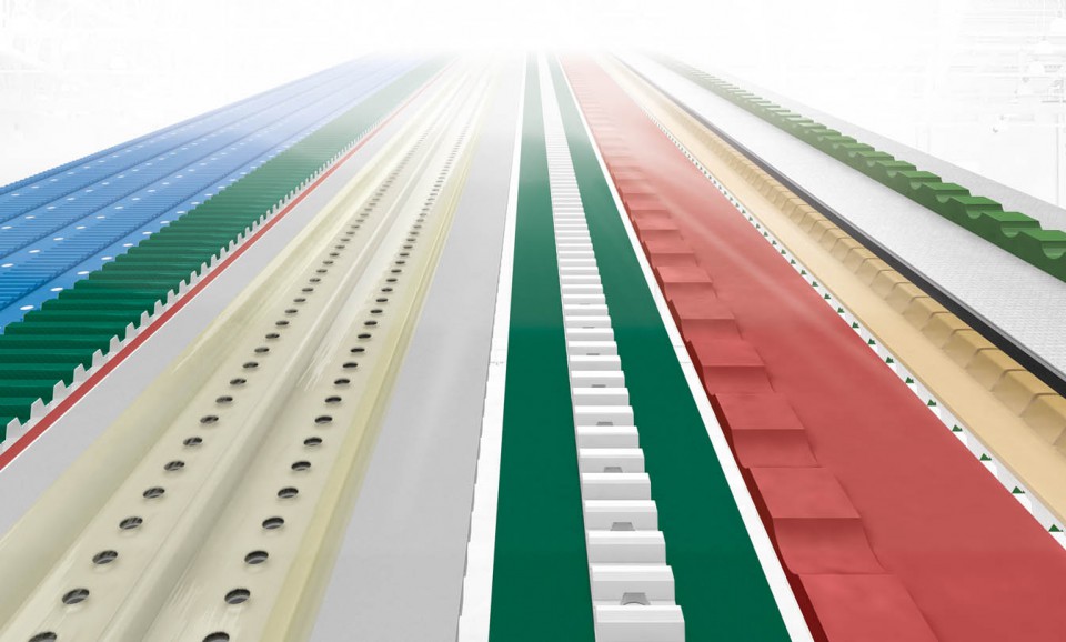 Інновації від Optibelt - Фото №3