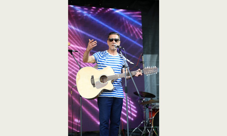 Ювілей компанії «Белтімпорт» - Фото №22