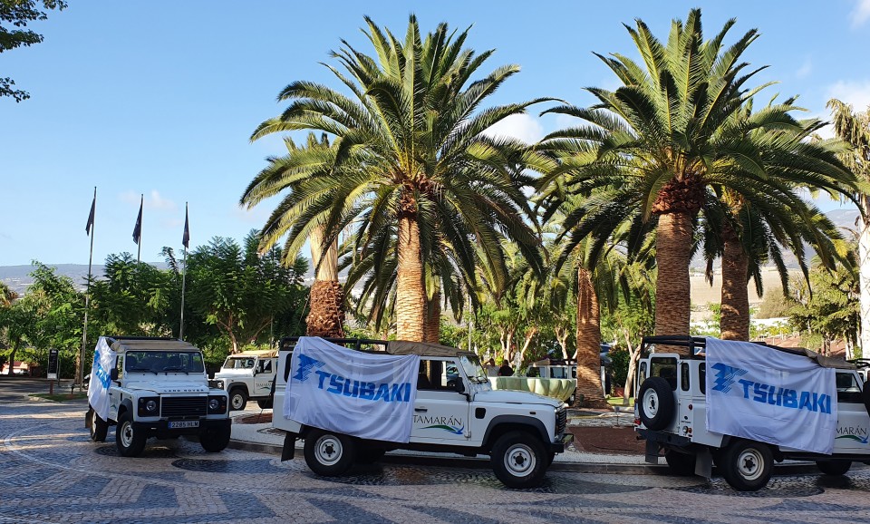 Конвенція EPTDA 2019 на Тенеріфе - Фото №19