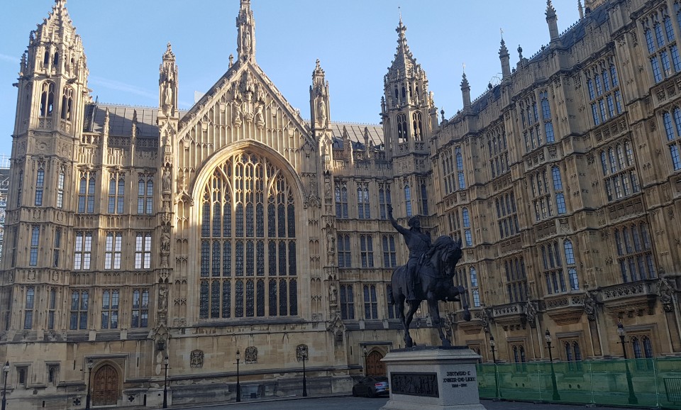 Конференція EPTDA 2018 в Лондоні - Фото №16