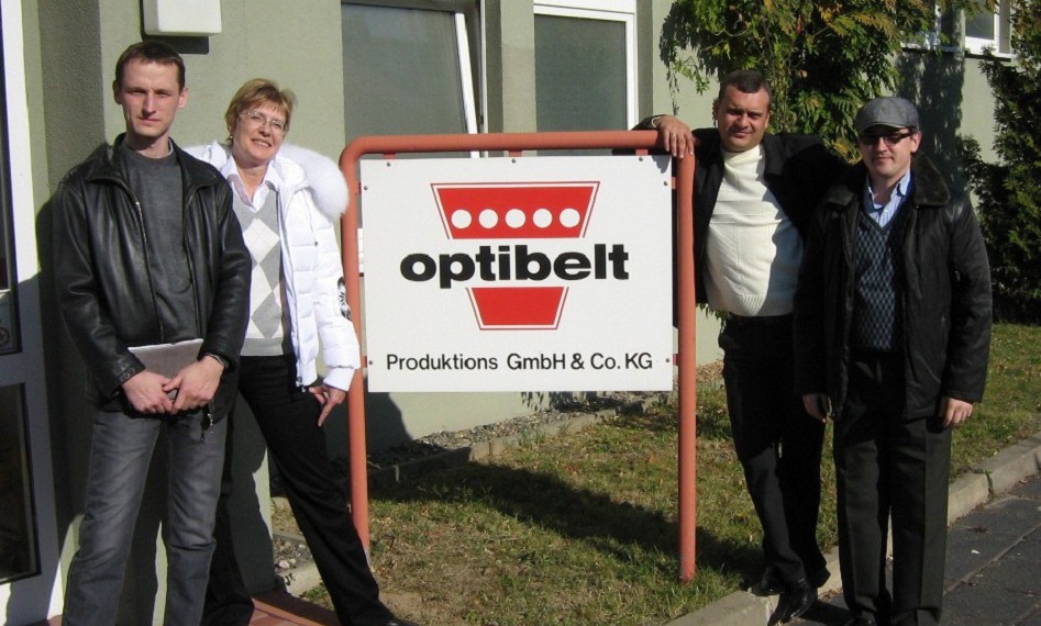 Employees training in Germany - Photo №1