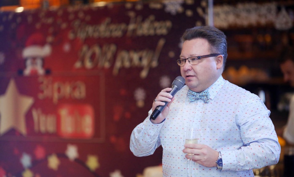 HOW WE CELEBRATED THE NEW YEAR - Photo №8