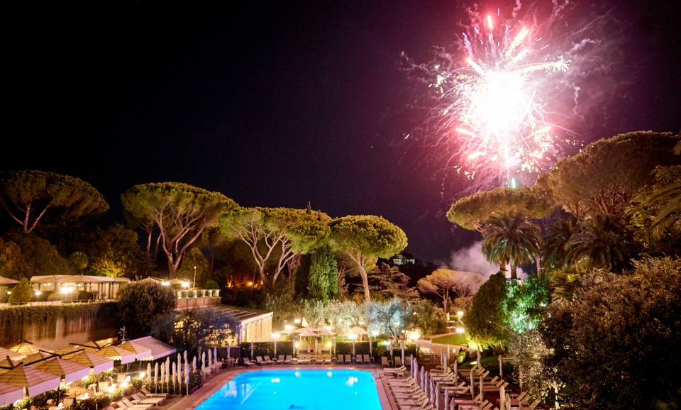 Конференція EPTDA 2017 в Римі - Фото №20