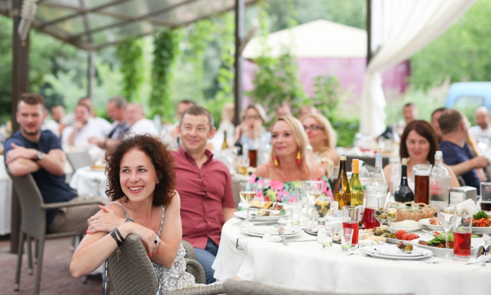 День народження компанії Белтімпорт! - Фото №33