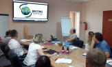 Technical workshop on polyurethane belts from Volta - Photo №6