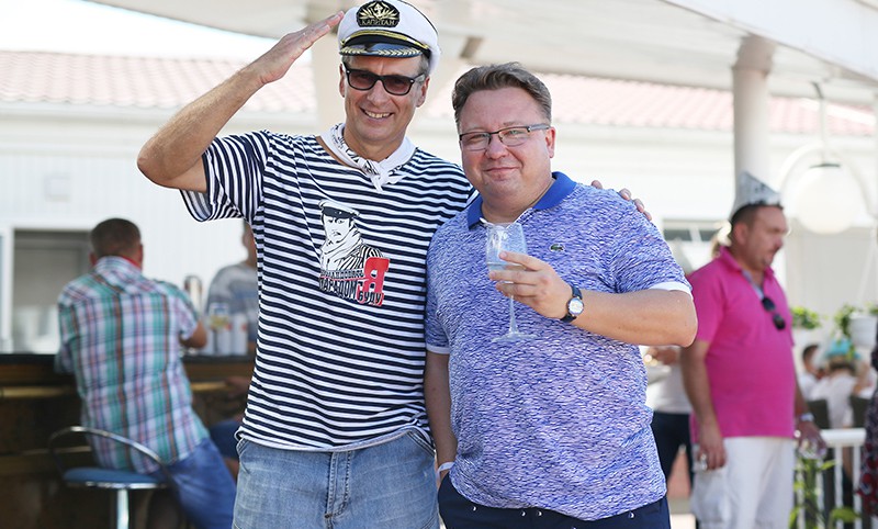 Ювілей компанії «Белтімпорт» - Фото №6