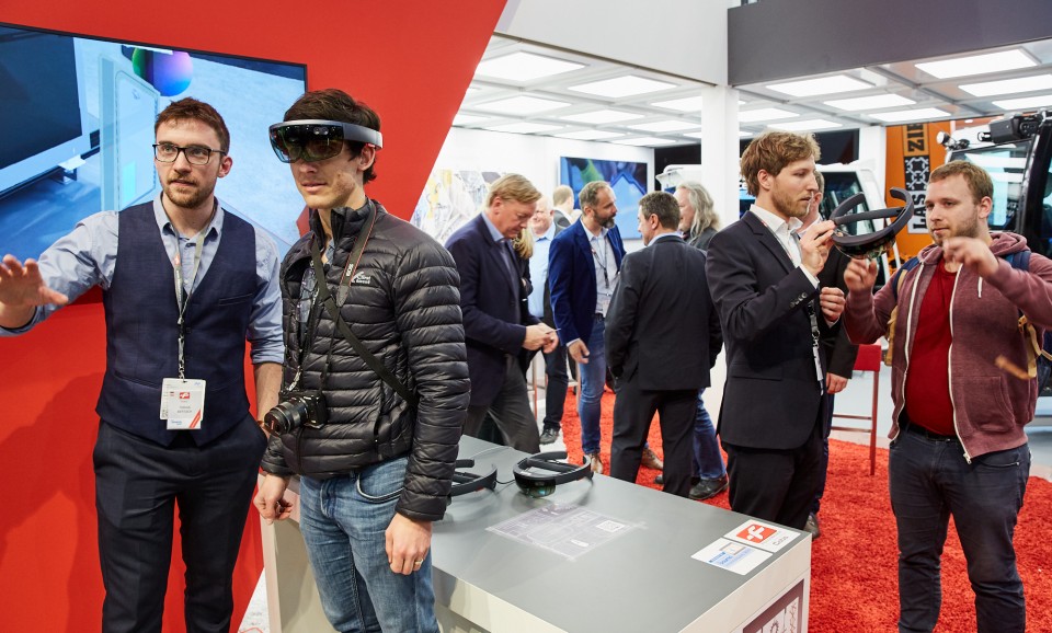 Beltimport на виставці BAUMA 2019! - Фото №10
