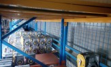 Worm gearboxes Bonfiglioli from stock in Kyiv within 24 hours - Photo №12