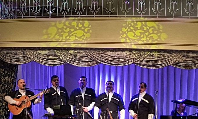 Різдвяна казка для кращих співробітників - Фото №5