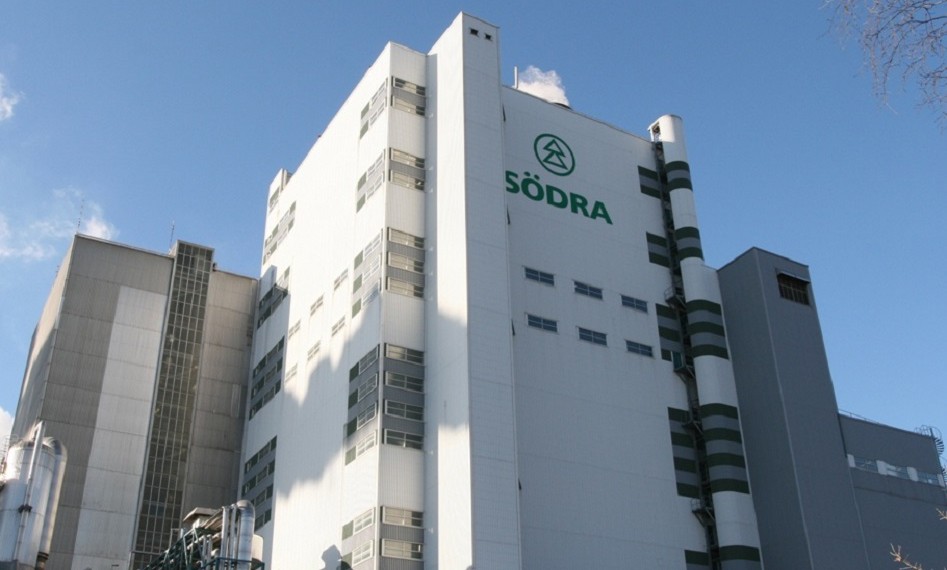 Ремені Optibelt - запорука успіху в целюлозно-паперовій промисловості - Фото №3