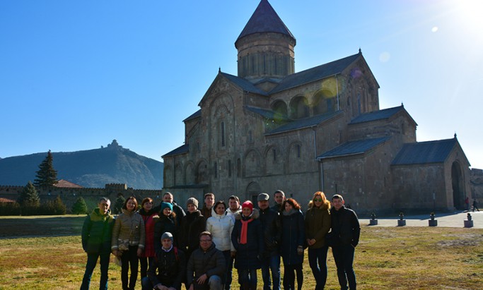 Різдвяна казка для кращих співробітників - Фото №6