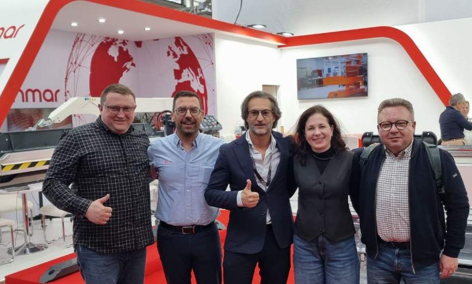 Глобальна виставка, локальні висновки: що привезли з BAUMA 2025 - Фото №1