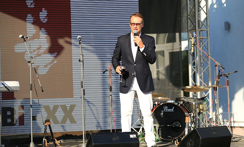 Ювілей компанії «Белтімпорт» - Фото №16