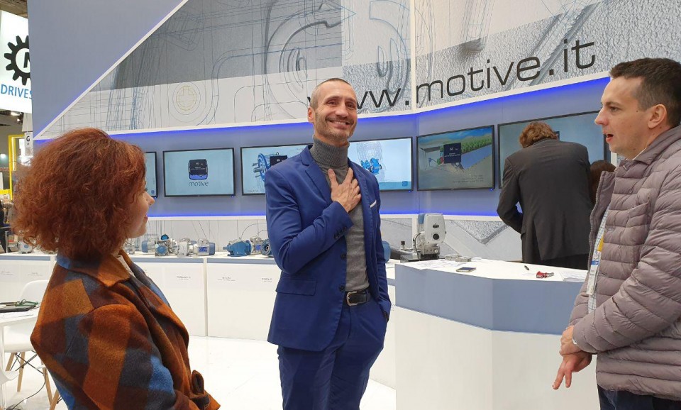 Beltimport at Hannover Messe 2019 - Photo №15